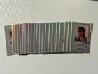 2026 Wustyle Stranger Things Lenticular Insert Pick Your Card
