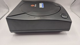 Sega Dreamcast OEM Sega Sports Edition Console W Matching Controller - Authentic