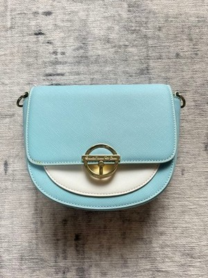 Samantha Thavasa Bag Collaboration Doraemon Xsamantha Limited Edition VHTF Desig