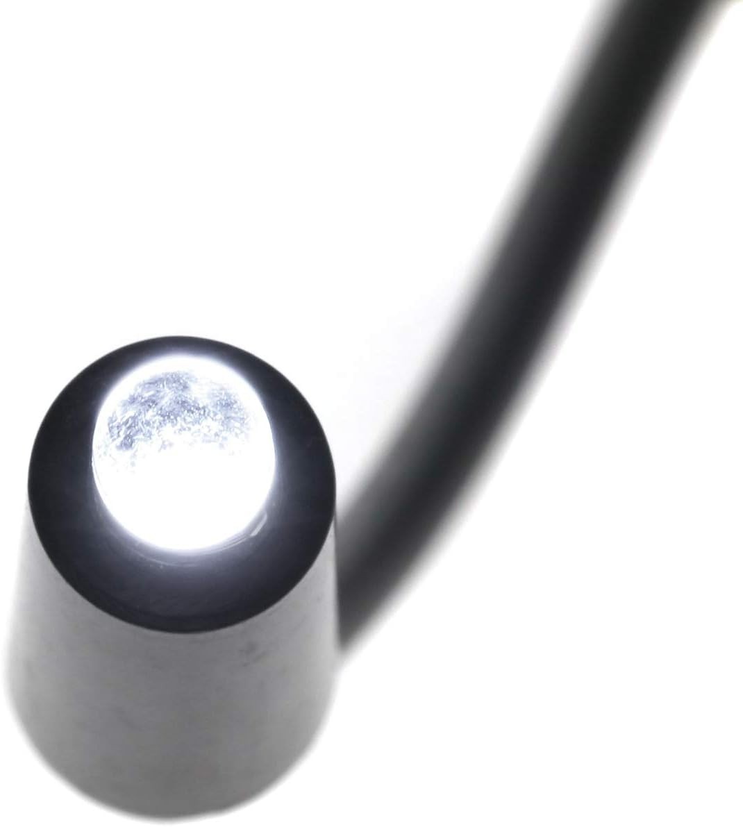 Fountain Pump with Light Indoor Fountain Water Pump Kit for Tabletop Water Fo...