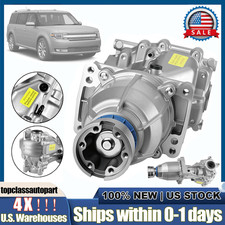 Rear Differential AWD 4WD - Fit Ford Flex Explorer Edge Linclon 3.5L CV6W4B025DF