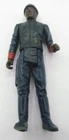 VINTAGE 1981 Kenner STAR WARS Bespin Security Guard ESB Action Figure