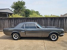 1965 Ford Mustang for Sale
