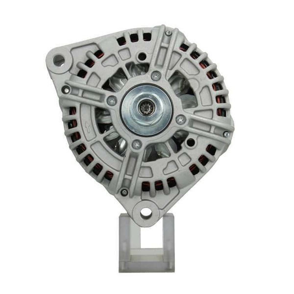 Lichtmaschine 100A Neu Eurostarter Oe-Nr. 0124655093 FüR Deutz-Fahr Khd-image
