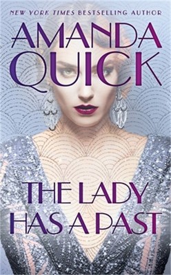 The Lady Has a Past (Paperback or Softback)