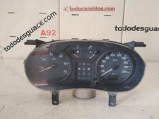 Compteur Nissan PRIMASTAR