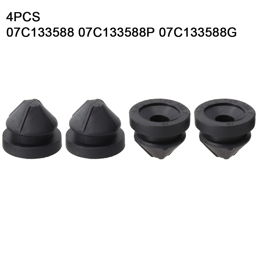 Buffer Cushion Car Accessories For PASSAT (2015-2016) For Q3 (2012-2016)