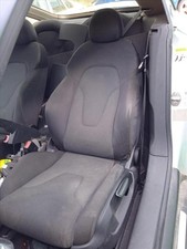 sedile anteriore sinistro AUDI TT 2.0 TFSI 2006-2015 2007 80364