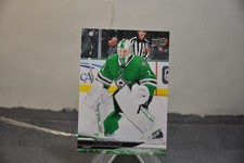 2024-25 Upper Deck Extended Series # 544 Casey DeSmith Dallas Stars nhl