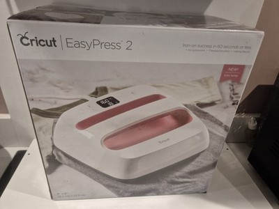 Cricut Easy Press 2 9 x 9 NEU
