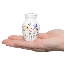 Cremation Urns for Human Ashes Adult Female  Human Urn for Ashes for Women ...