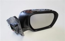 Retroviseur droit (ou coque) Mitsubishi MONTERO