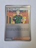 Lt. Surge's Bargain 120/132 Uncommon Mega Evolution Pokemon Reverse Holo NM