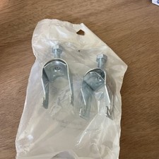 Superstrut 3/4-in Universal Strut Pipe Strap 2 piece