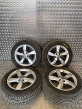 Jantes Audi S6