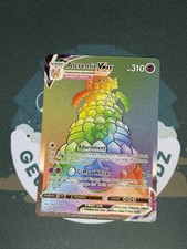 Alcremie VMAX 073/072 Shining Fates for sale | eBay