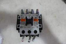 L43 FIJI ELECTRIC SC-N2/G CONTACTOR RELAY SC35BAG / 3GC1Q FREE SHIPPING