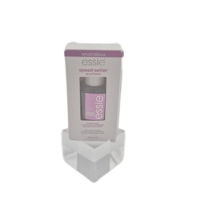 Essie Überlack Essie Maniküre Speed Setter 13,5 ml Nagelpflege