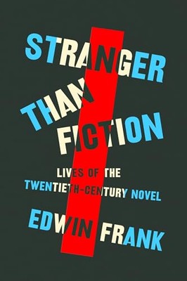 Stranger Than Fiction Lives of - GOOD
