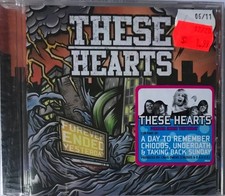 These Hearts   Forever Ended Yesterday / (201...