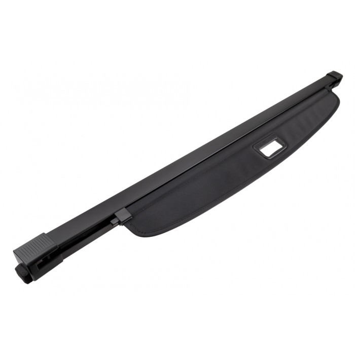 Tablette plage coffre Mitsubishi Outlander III finition feutrine 7237A146XA