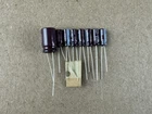 Technics SL-B100 SL-B300 Speed Repair Kit Capacitors Turntable Recap Set