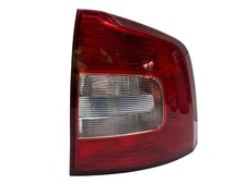 2011 Skoda Octavia MK2 FL-1Z Genuine Rear Right O/S Driver Tail Light 1Z9945096A