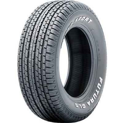 #ad Tire Futura by Cooper GLS Super Sport 225 70R15 100T AS A S All Season $112.71