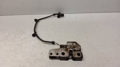 Volkswagen Caddy 2010 Schloss Schließzylinder Motorhaube 1T0823509D RAT106190