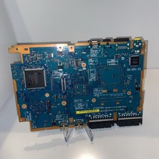 Scheda madre OEM Sony PS2 Slim SCPH-9001 GH-051-51 donatore per parti senza alimentazione