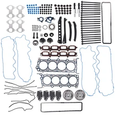 Head Gasket Timing Kit for Ford F-150 5.4L Triton V8 24V 2004-2006 8L3Z6M280B