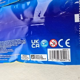 Micro Machines Mystery Vehicle Blind Bag 4 GM Lot of 6 bundle Diecast Miniature