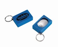 Nobby Clicker Blau