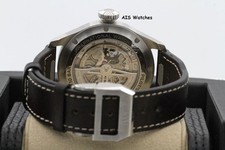 IWC Schaffhausen IW329301 Big Pilot 43MM Black Dial 2021 B&P 14