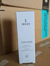 Image Skincare Ageless Total Pure Hyaluronic Filler Moisturizer - 1oz