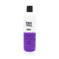 Revlon Pro You The Toner Neutralizing Shampoo 350ml - no yellow shampoo