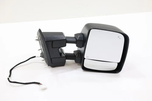 2016 - 2024 NISSAN TITAN FRONT RIGHT SIDE DOOR REAR VIEW MIRROR OEM 963019FT1E