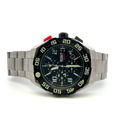 RGMT Field Master Watch RG-8005-33