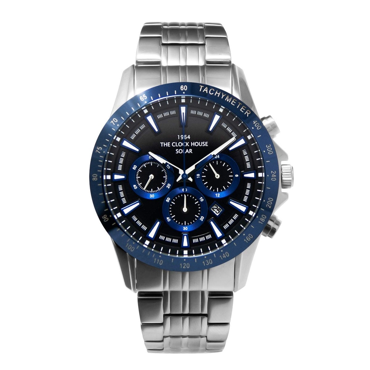 時計 THE CLOCK HOUSE AIR 10 MENS QUARTZ Yahoo!オークション -「クロックハウス 時計」(その他) (クロノ