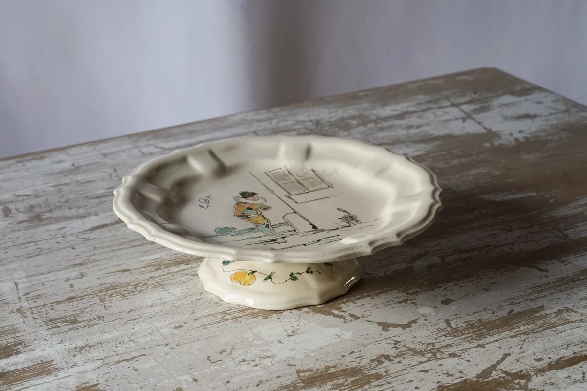 Creil Montereau In French Art Pottery for sale | eBay