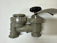 Lawn Genie Anti-Siphon Valve 3/4 in. L4034