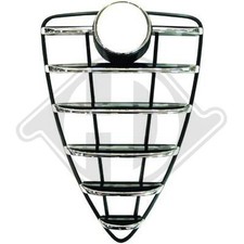 Lüftungsgitter Stoßfänger Diederichs 3005045 Hd Priority Parts für Alfa Romeo