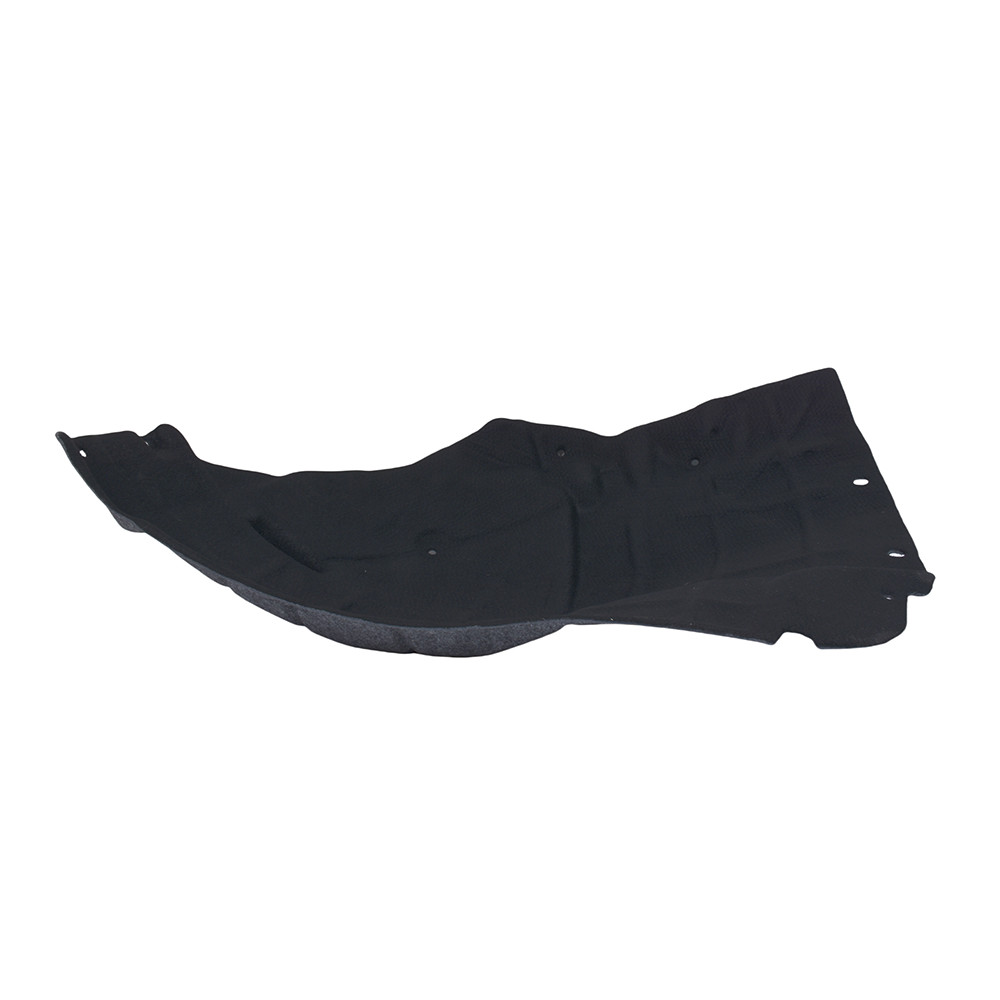 New Front Right Inner Fender For Maserati Ghibli 2014-2020 670102658