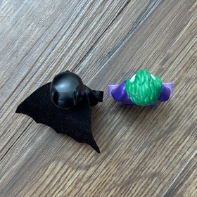 LEGO Minifigures DC Batman 76224 Joker Chase - The Joker + Batman Mini Figs