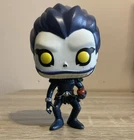 Funko Pop! Animation: Death Note - Ryuk #217 Vinyl Figure Loose NO BOX