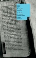 Autores Varios | Evangelios ApóCrifos | Buch | Spanisch (2024) | ReligióN