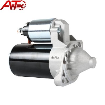 Starter For Hyundai Accent 2001-2011 1.6L CW 8 Teeth PMDD 12V 410-40046 17826N