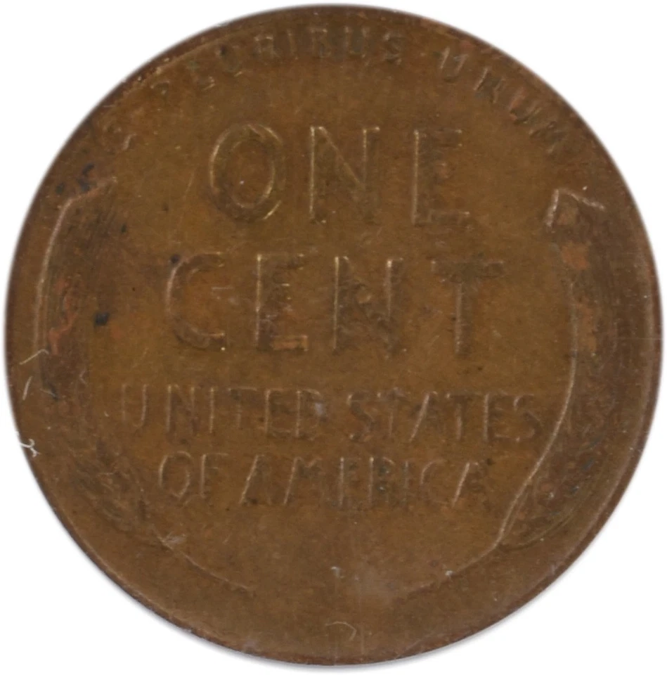 1922-PL Lincoln Cent Strong Reverse No D F15 PCGS - Image 4 of 4