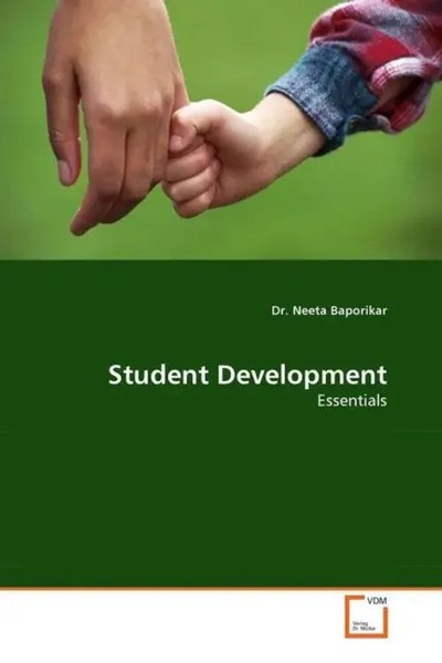 Neeta Baporikar | Student Development | Taschenbuch | Englisch | Essentials-image