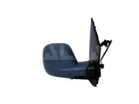 Aussenspiegel Links Alkar 6125349 FÜR Fiat Seitenspiegel RÜCkspiegel Aussen
